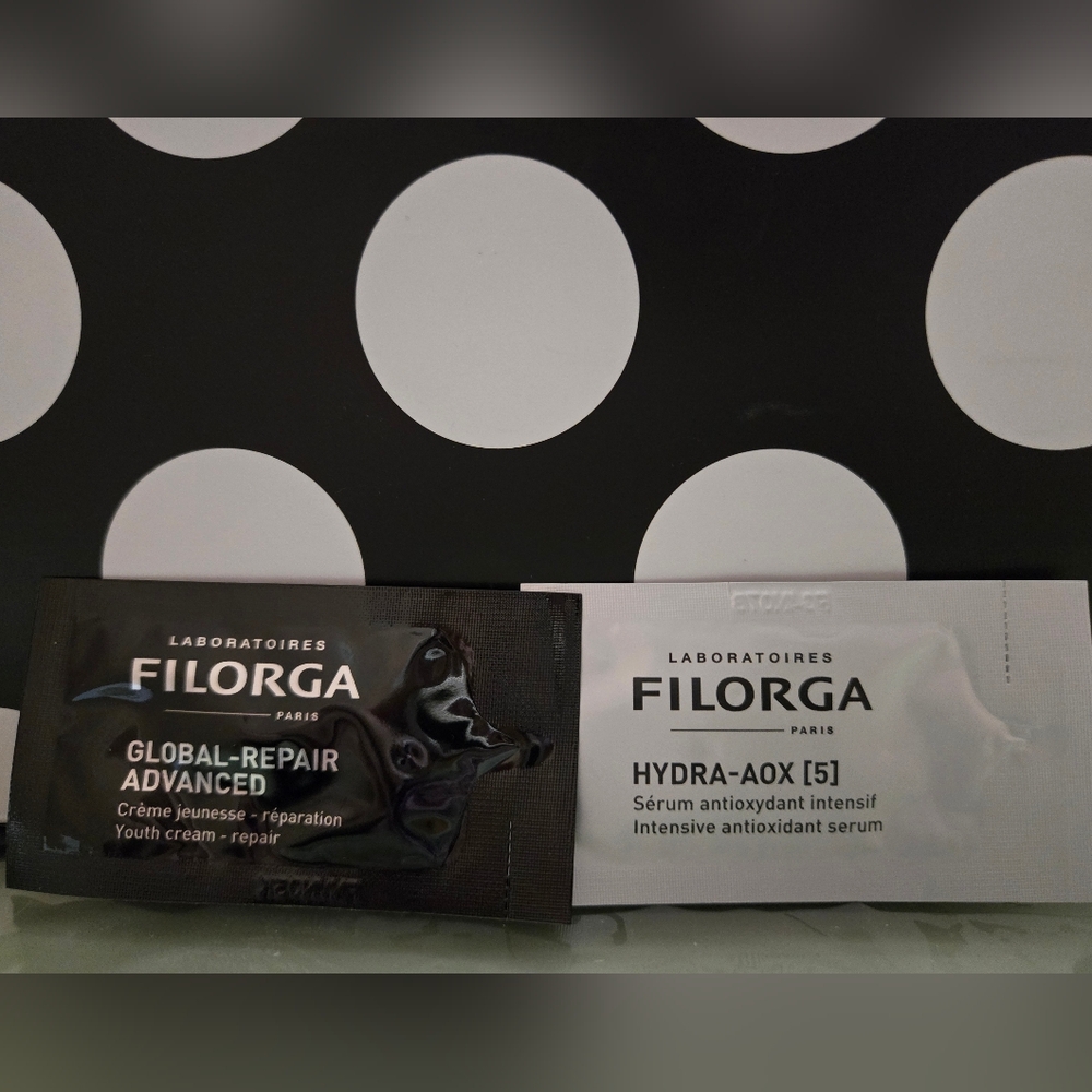10/$25✨️Filorga Bundle✨️ - Picture 2 of 2